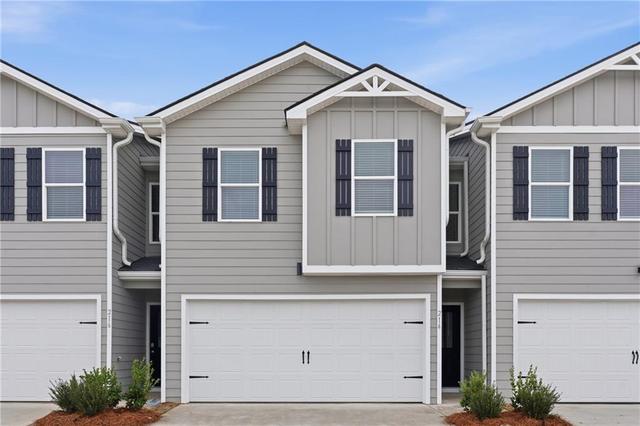 Homes Just Sold in Hogansville: September 1st to September 7th