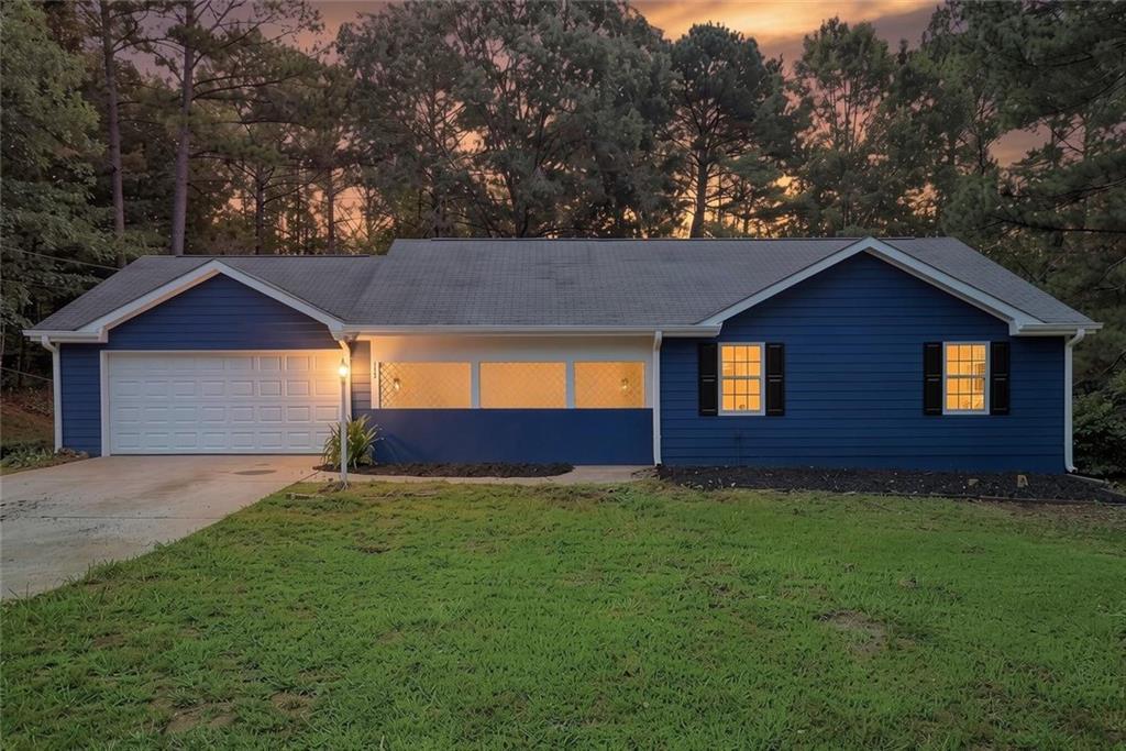 115 Stoneview Cir., Covington, GA 30016