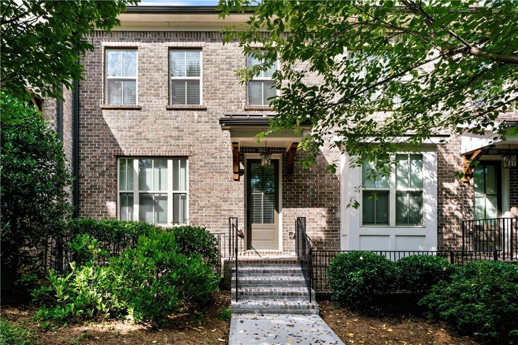 3647 Atherton Park Ct., Suwanee, GA 30024