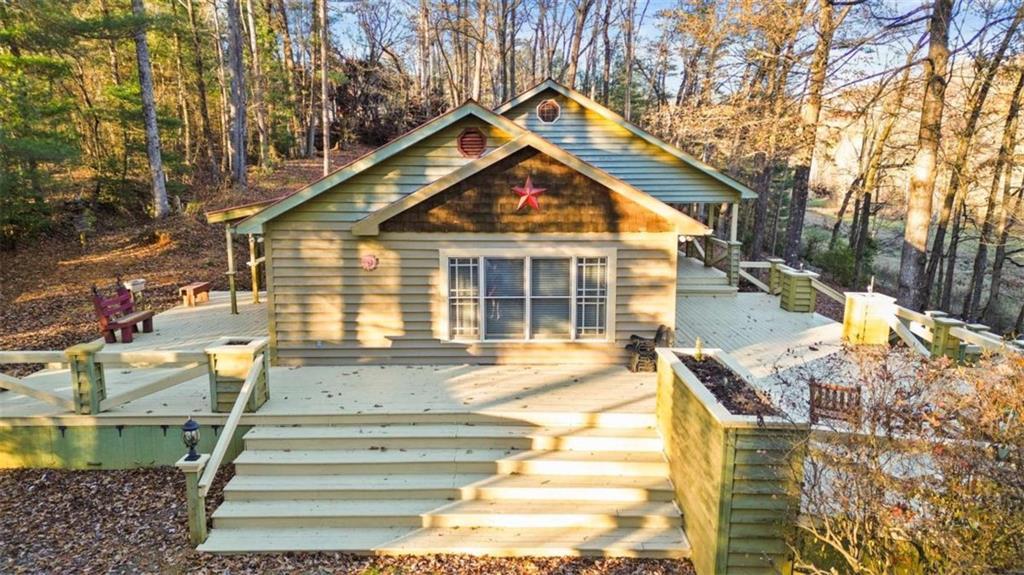 143 Kaely Dr., Mineral Bluff, GA 30559