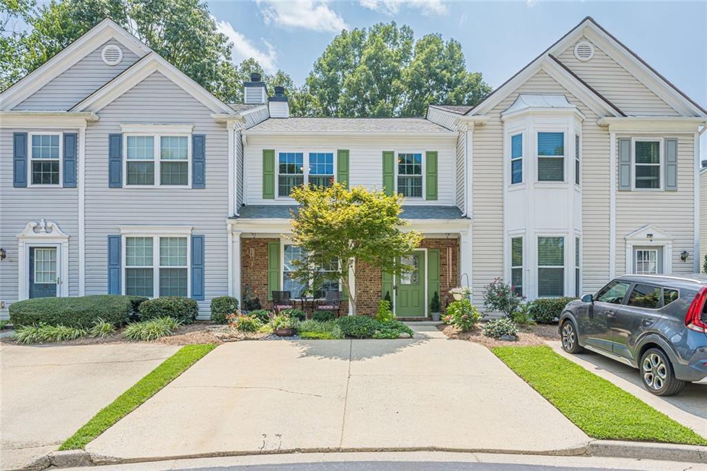 9165 Nesbit Ferry Rd. #31, Johns Creek, GA 30022