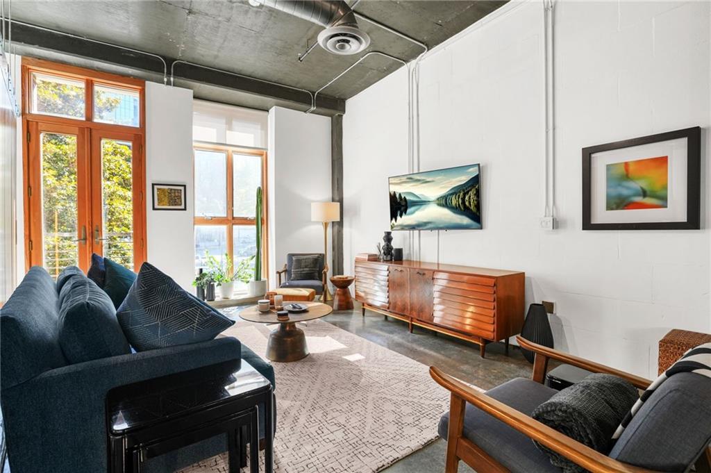 123 Luckie St. #2209, Atlanta, GA 30303