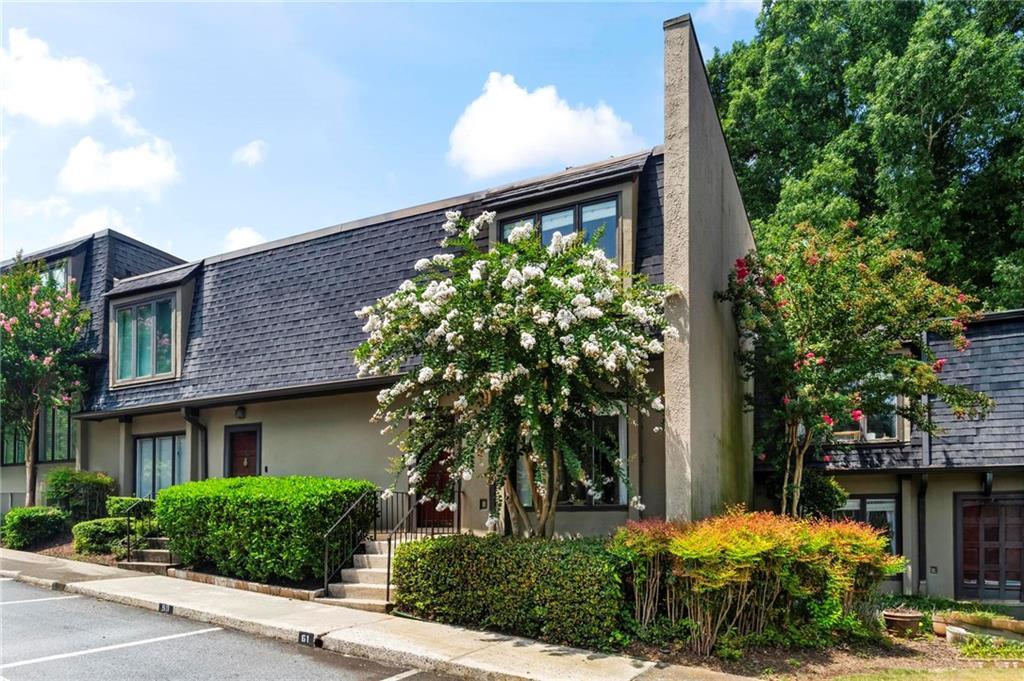 59 Ivy Tr., Atlanta, GA 30342