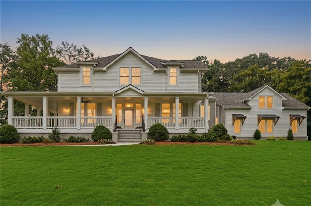 270 Windsor Dr., Marietta, GA 30064