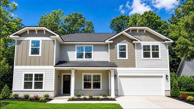 New Homes For Sale This Week That Attend Wilbanks Middle School: July 31st to August 6th
