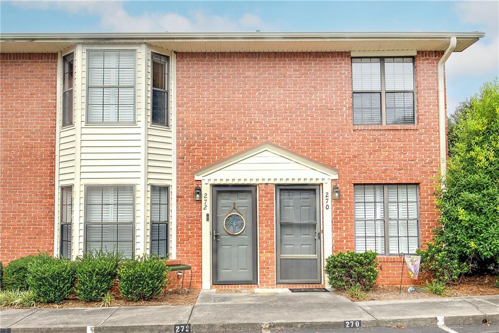 272 Mount Vernon Dr., Calhoun, GA 30701