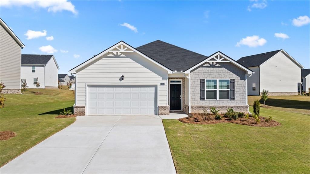 952 Bergamot Way, Locust Grove, GA 30248