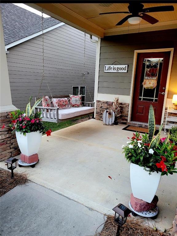 104 Willow Creek Tr., Dallas, GA 30132