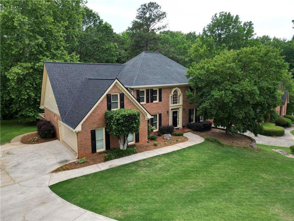 245 Emily Dr., Lilburn, GA 30047