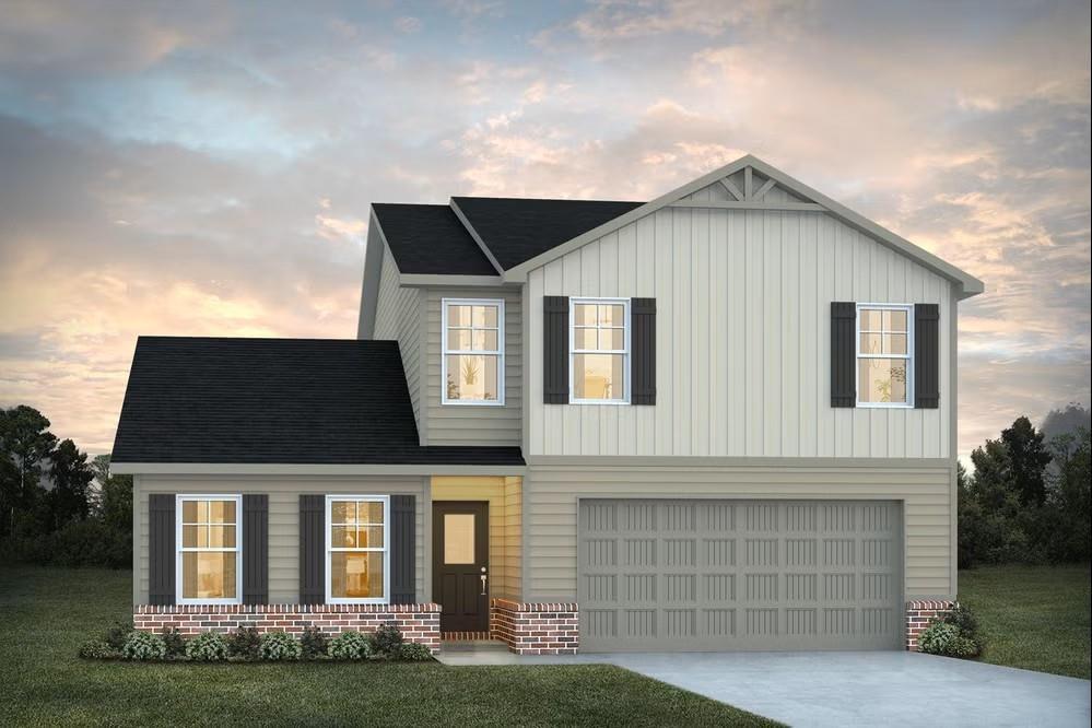 433 River Walk Farm Pkwy., Covington, GA 30014