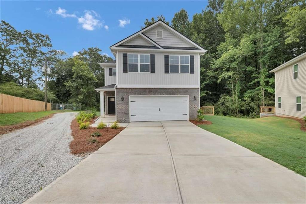 313 Melanie Ct., Bowdon, GA 30108