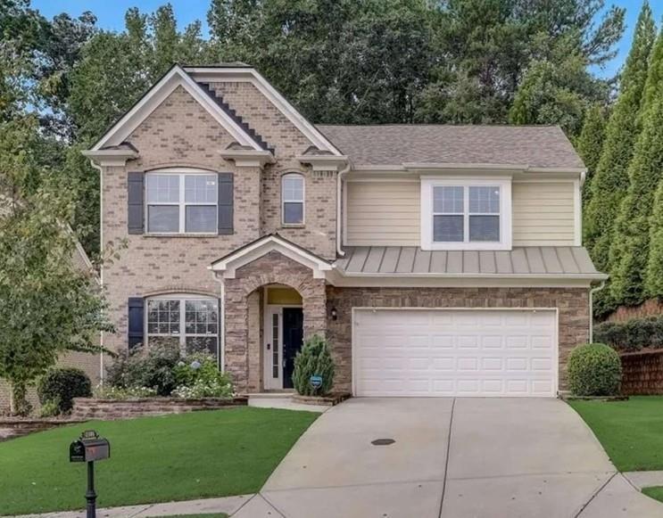 2300 Northmont Pkwy., Duluth, GA 30097