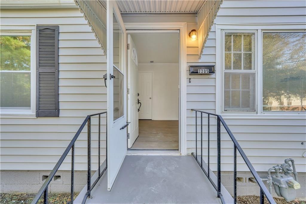2205 Texas Ave., Savannah, GA 31404