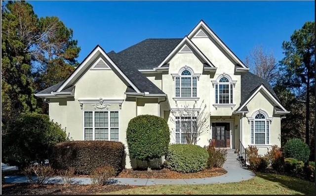 605 Sawgrass Walk, Mcdonough, GA 30253