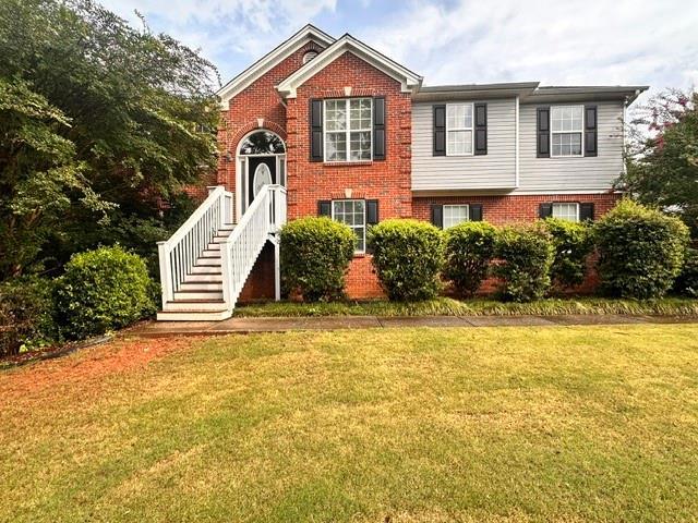 525 San Dra Way, Monroe, GA 30656