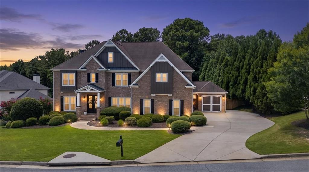 5171 Millwood Dr., Canton, GA 30114
