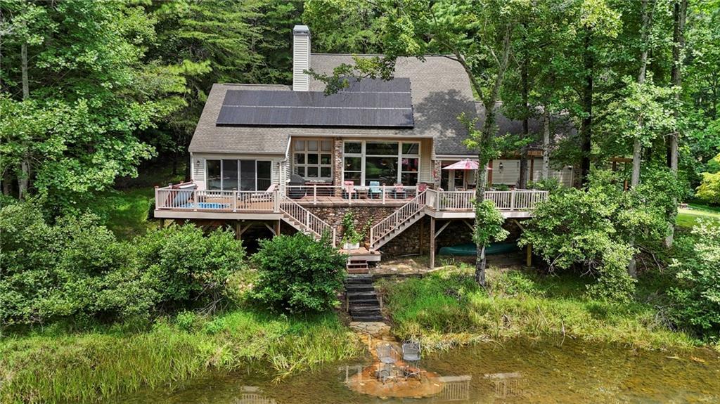 144 Indian Beach Tr., Jasper, GA 30143