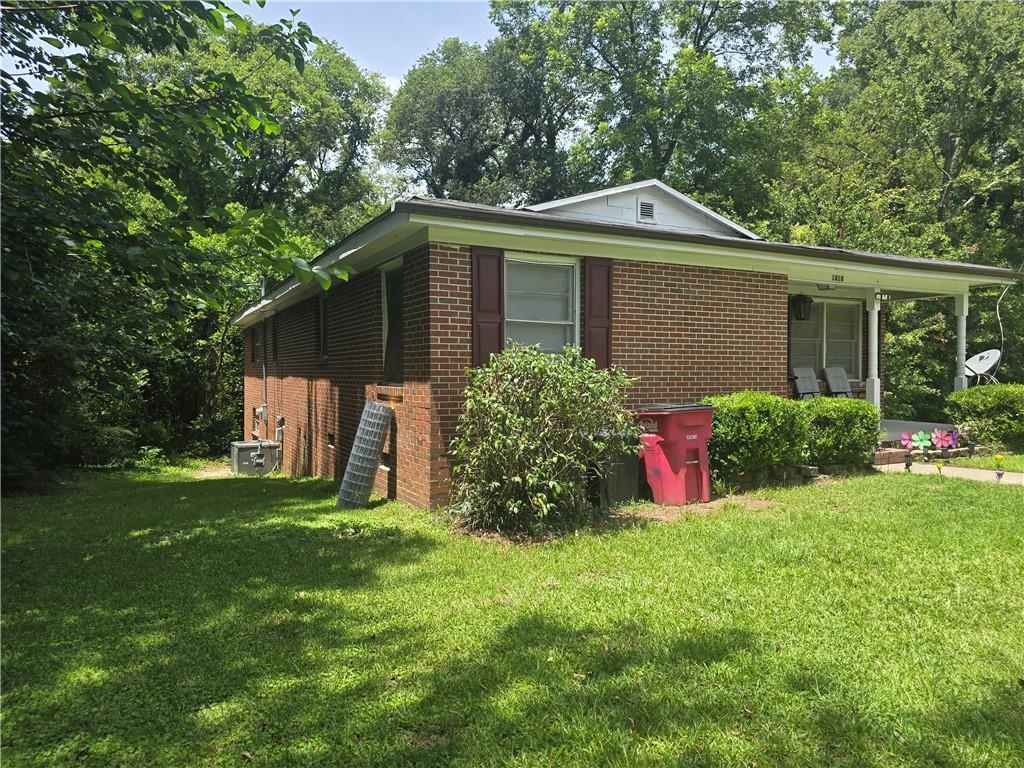 1818 Kinder Kare Dr., Macon, GA 31217