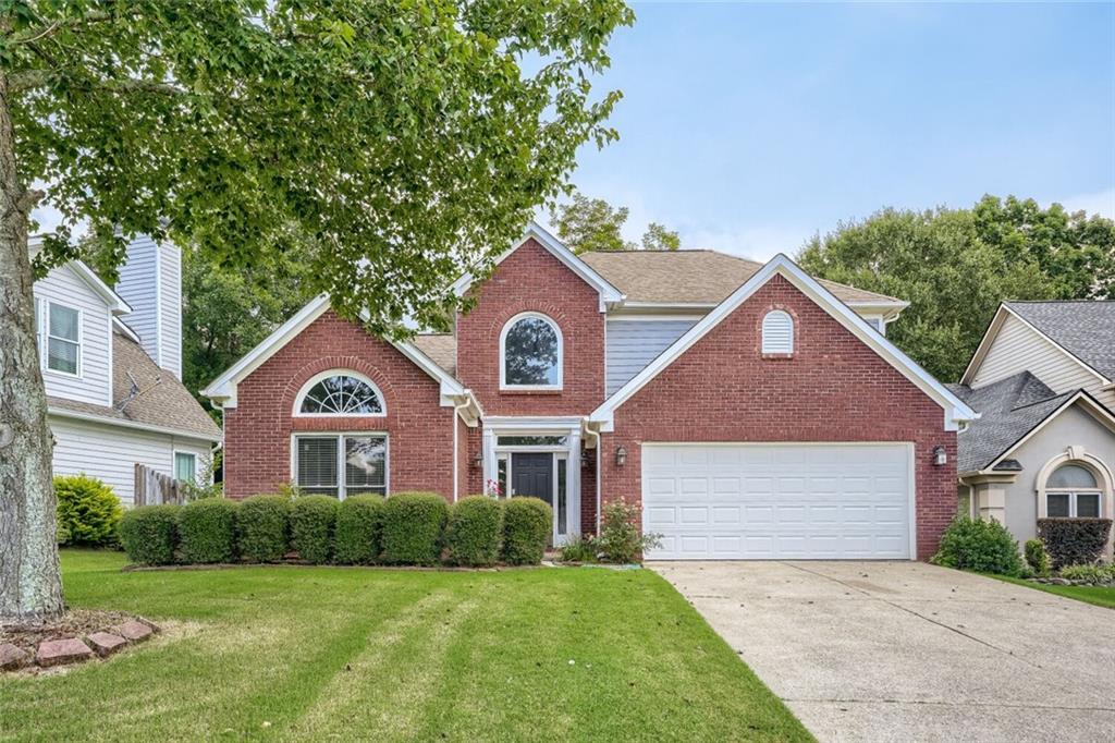 2439 Alston Dr., Marietta, GA 30062