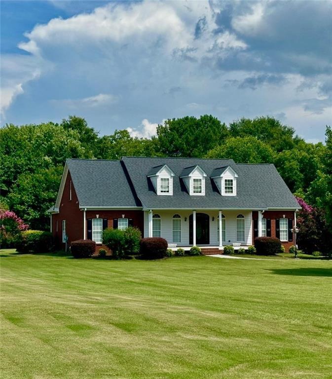 2899 N Sharon Church Rd., Loganville, GA 30052
