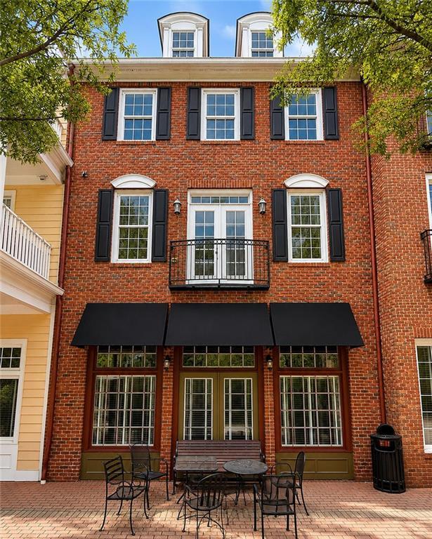 1283 W Spring St., Smyrna, GA 30080