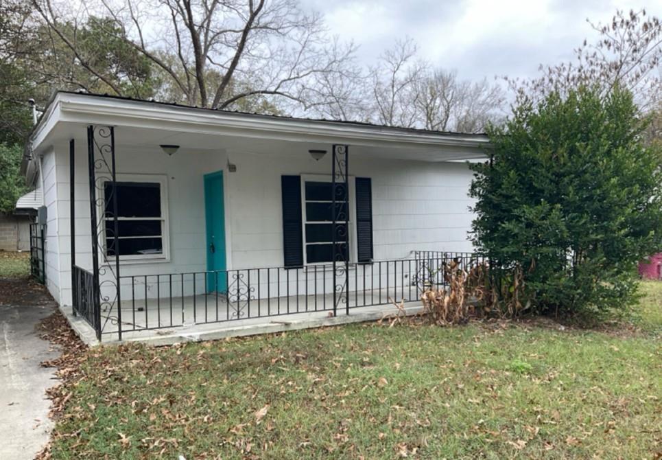 4049 Villa Ave., Macon, GA 31204