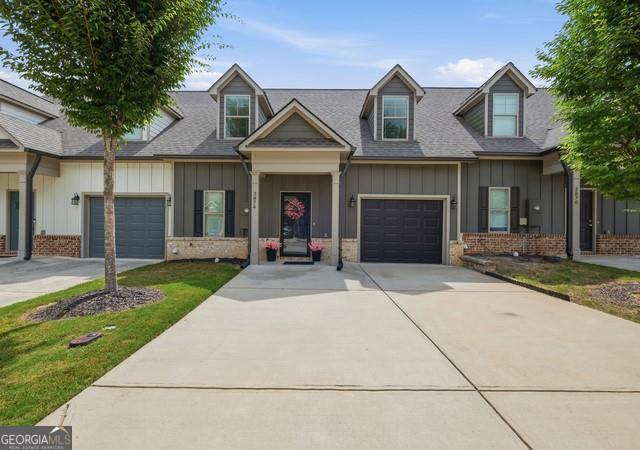 3874 Valley View Ct Ct., Gainesville, GA 30501
