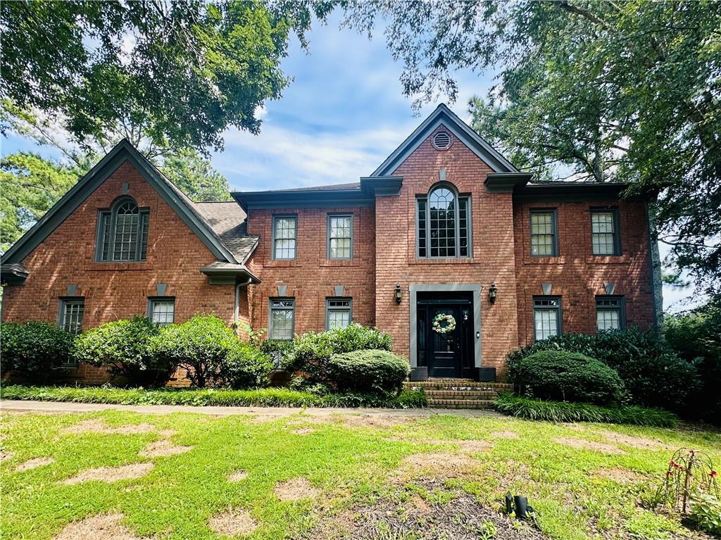 319 Brookmeade Way, Lawrenceville, GA 30043
