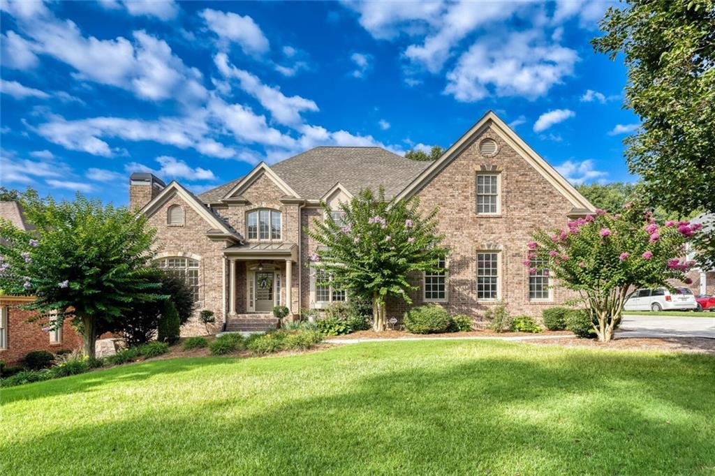 2180 Enclave Mill Dr., Dacula, GA 30019