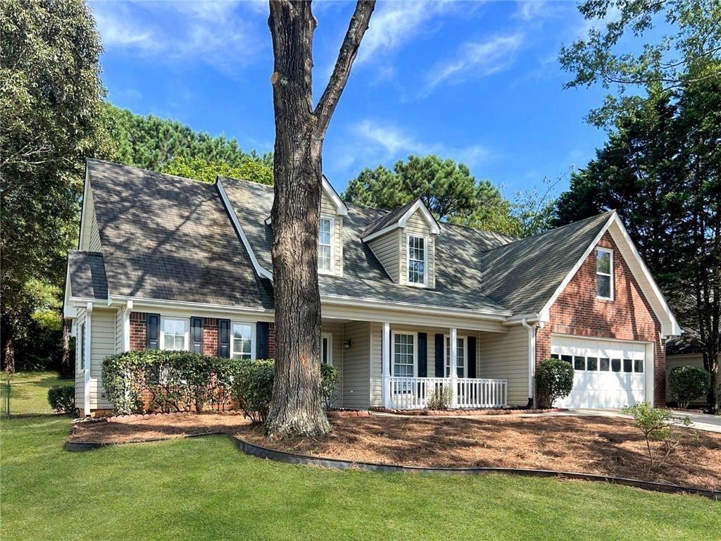 4530 Wentworth Pl., Conyers, GA 30094