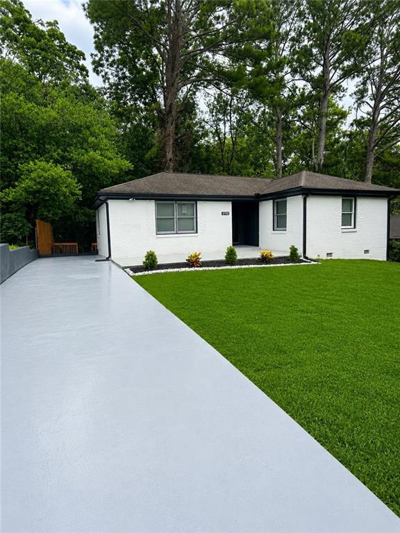 2702 Rollingwood Ln., Atlanta, GA 30316