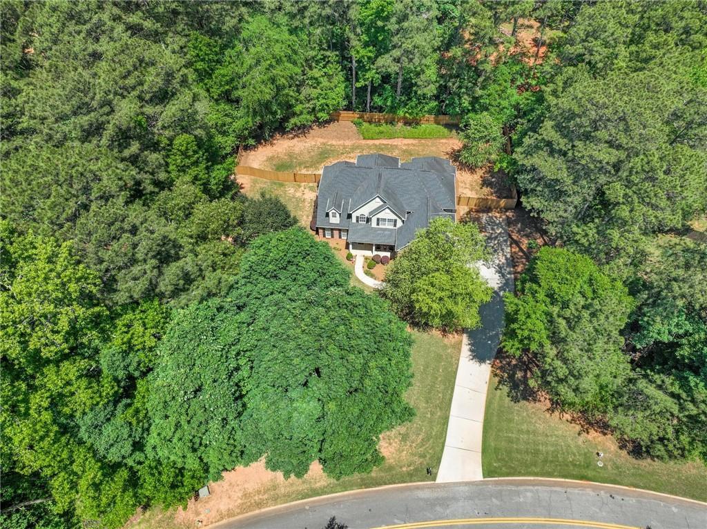 795 Huiet Dr., Mcdonough, GA 30252