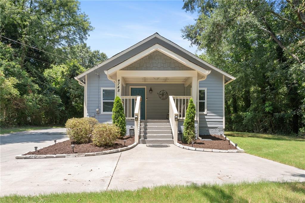 4748 Fowler Cir., Acworth, GA 30101