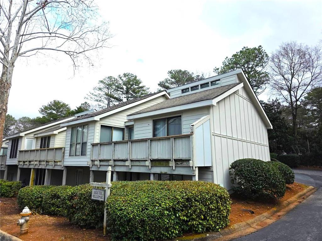 5025 Highland Club Dr., Marietta, GA 30068