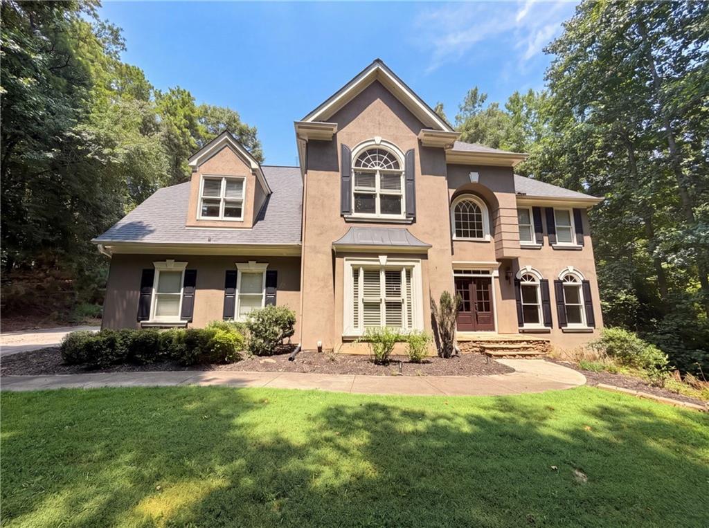 120 Bay Colt Rd., Milton, GA 30009