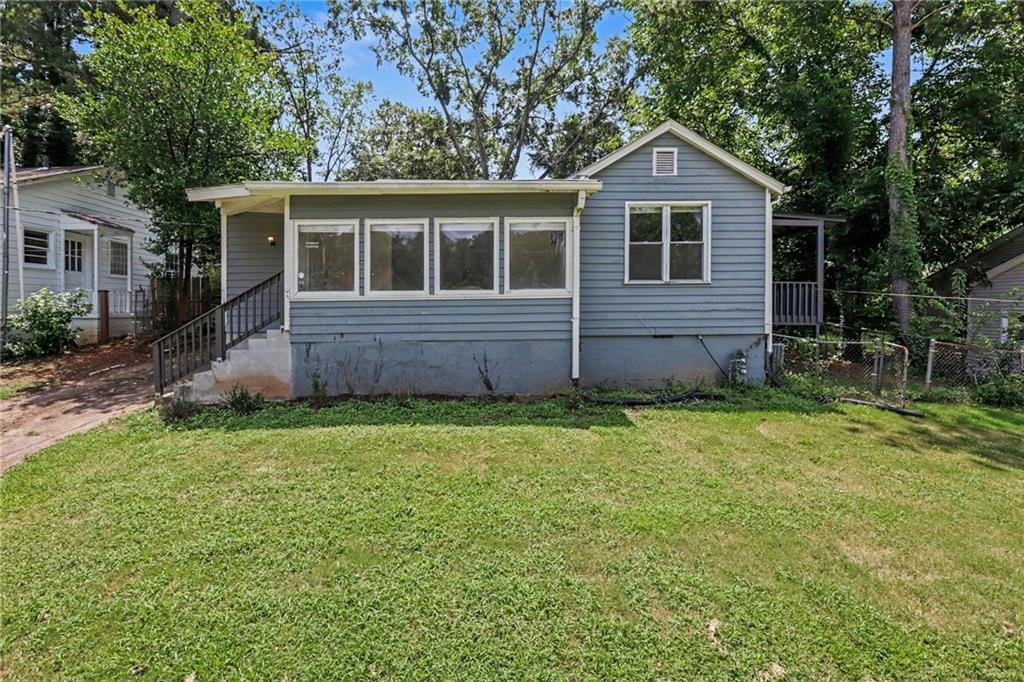 3465 Glen Rd., Decatur, GA 30032