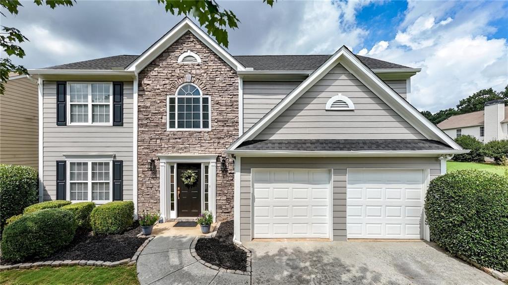 3825 Ethridge Pl., Kennesaw, GA 30144
