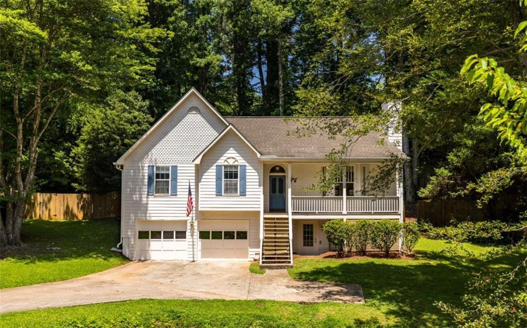 606 Rose Creek Cove, Woodstock, GA 30189