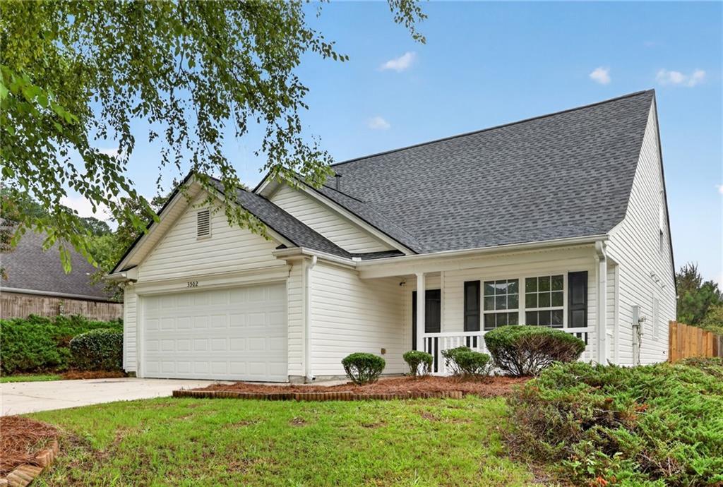 3502 Devon Chase Rd., Atlanta, GA 30349