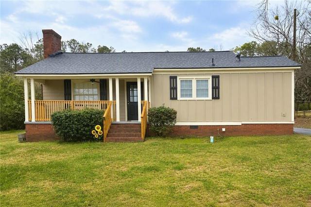 New Foreclosures & Short Sales That Attend Cartersville Elementary School: August 3rd to August 9th
