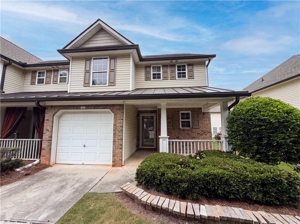 93 Darbys Crossing Ct., Hiram, GA 30141