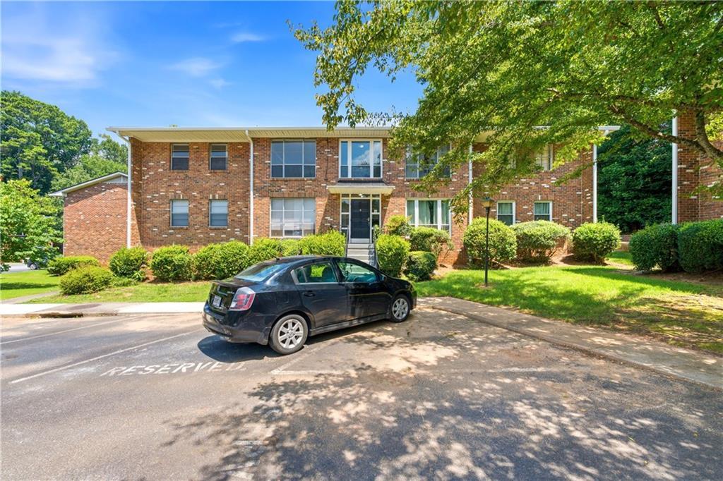 510 Coventry Rd. #3C, Decatur, GA 30030
