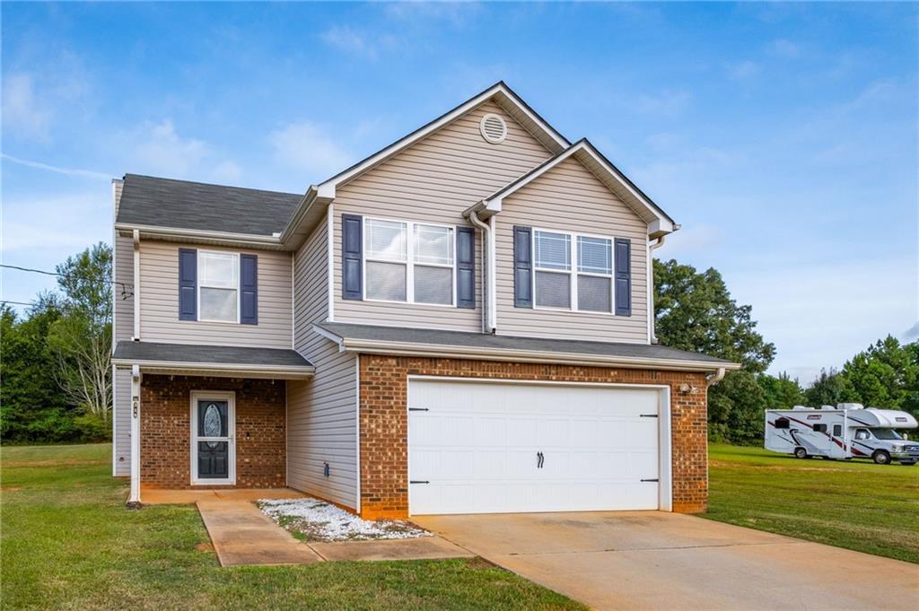 315 Furrow Creek Ct., Jackson, GA 30233