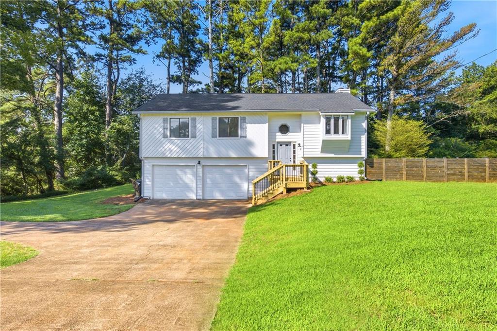 1290 Shallowford Rd., Marietta, GA 30066