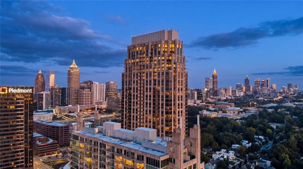 270 17th St. #4308, Atlanta, GA 30363