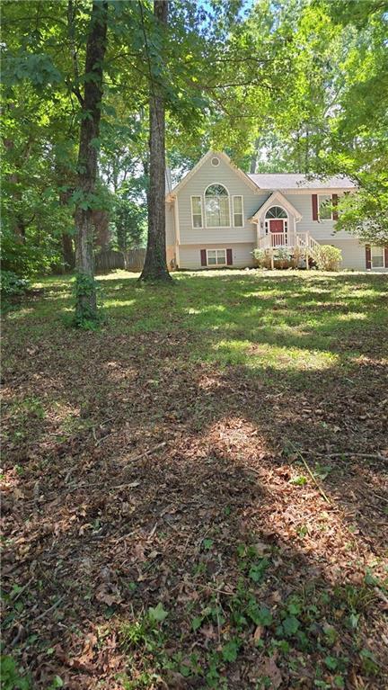 143 Hartwood Dr., Woodstock, GA 30189