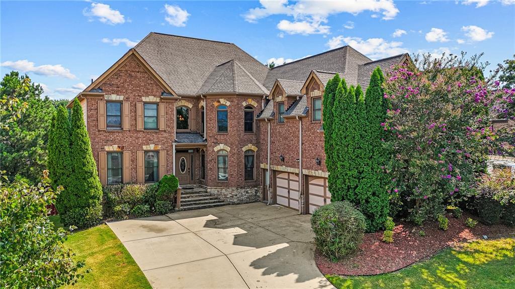 2650 Moon Chase Ln., Buford, GA 30519