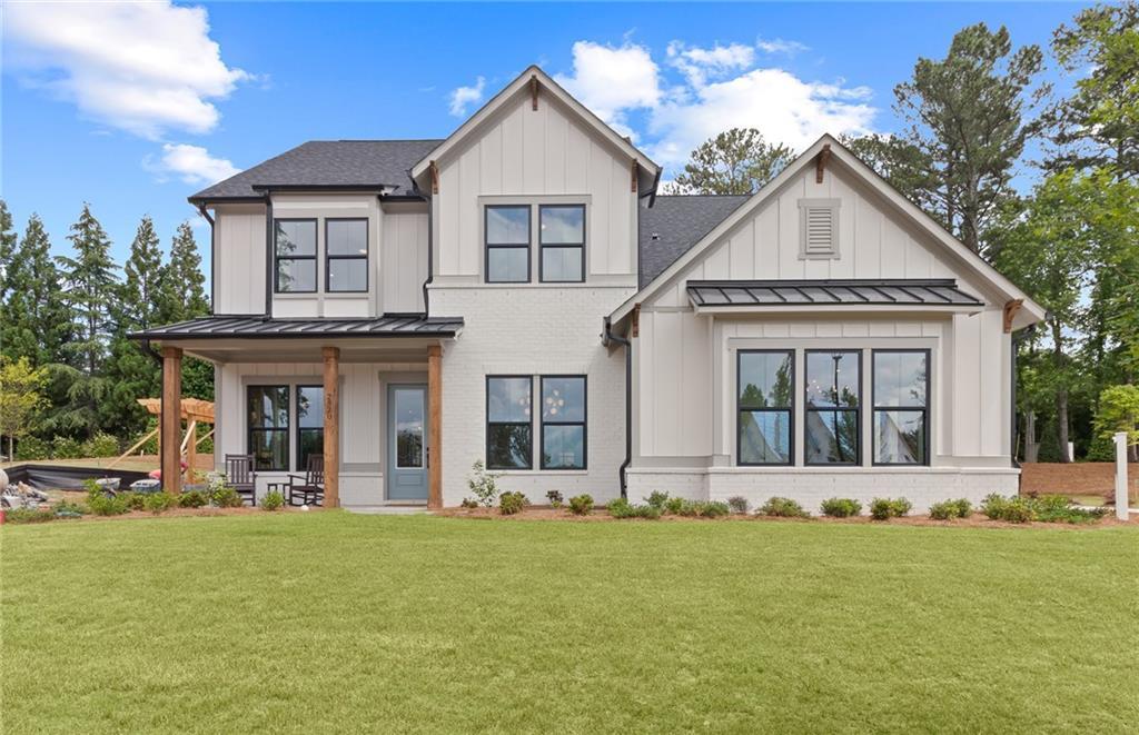 3095 Medford Dr., Cumming, GA 30041
