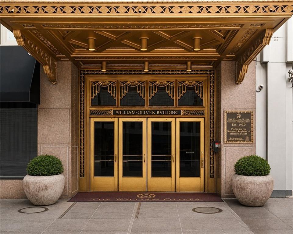 32 Peachtree St. #1306, Atlanta, GA 30303