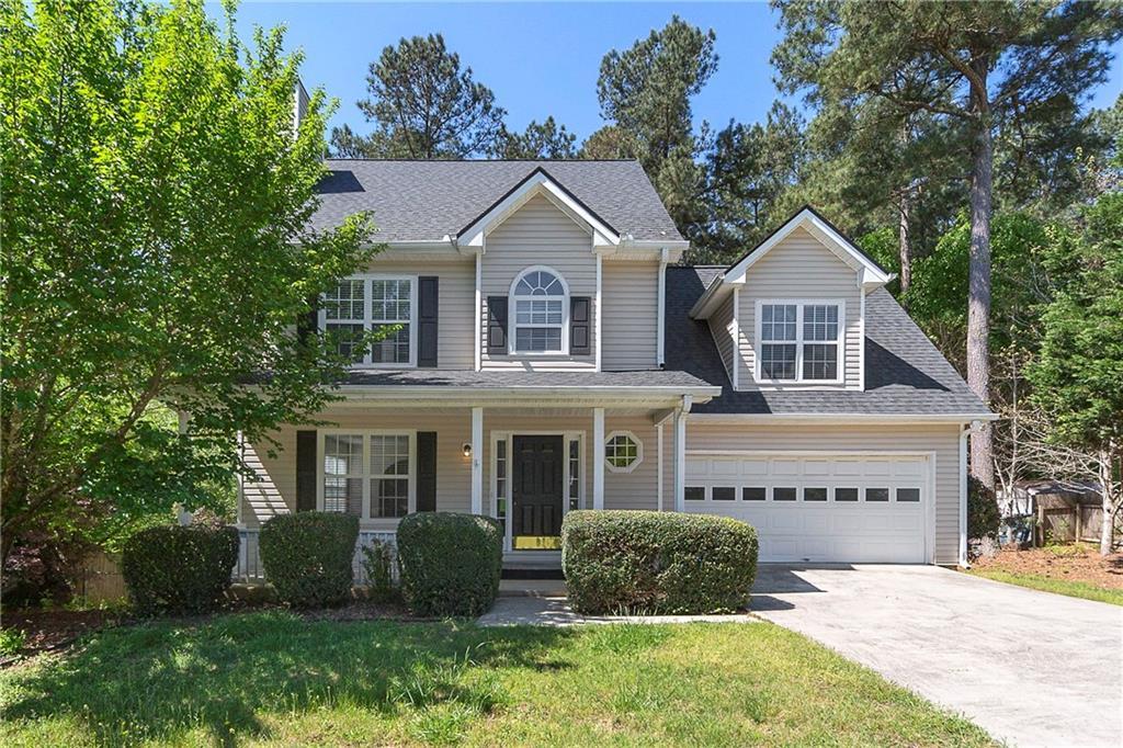2945 Emerald Springs Dr., Lawrenceville, GA 30045